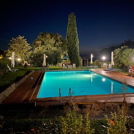 Agriturismo TERRANERA Scansano Esterno foto