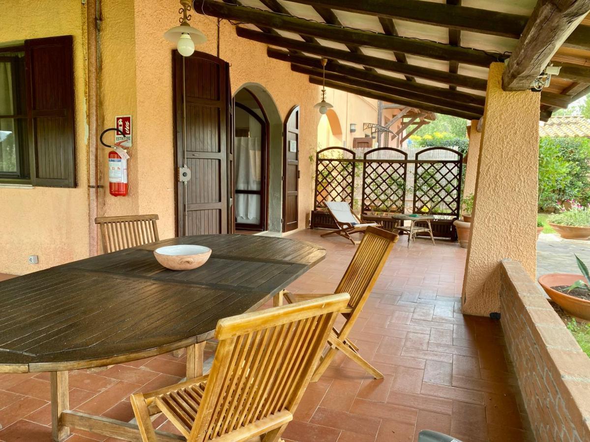 Agriturismo TERRANERA Scansano Esterno foto