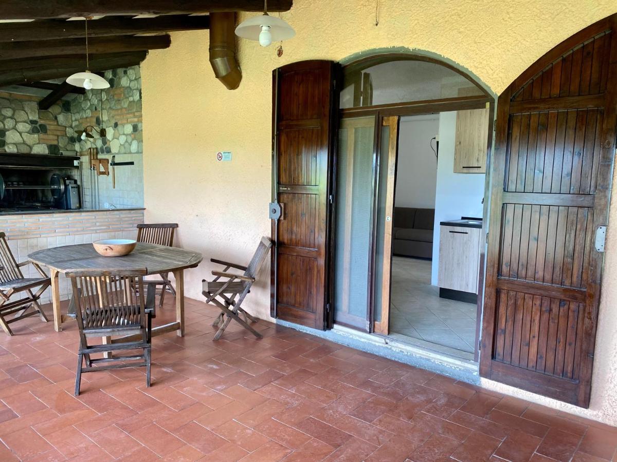 Agriturismo TERRANERA Scansano Esterno foto