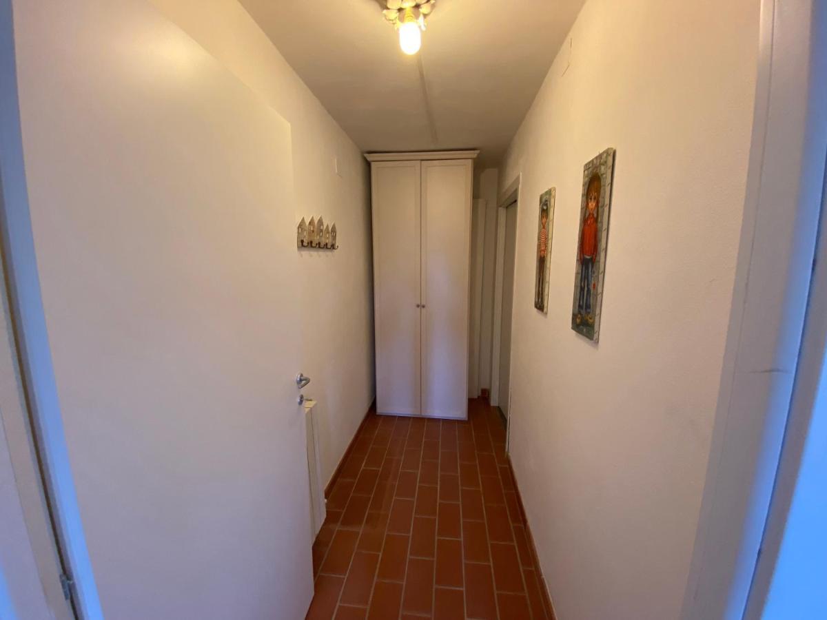 Agriturismo TERRANERA Scansano Esterno foto