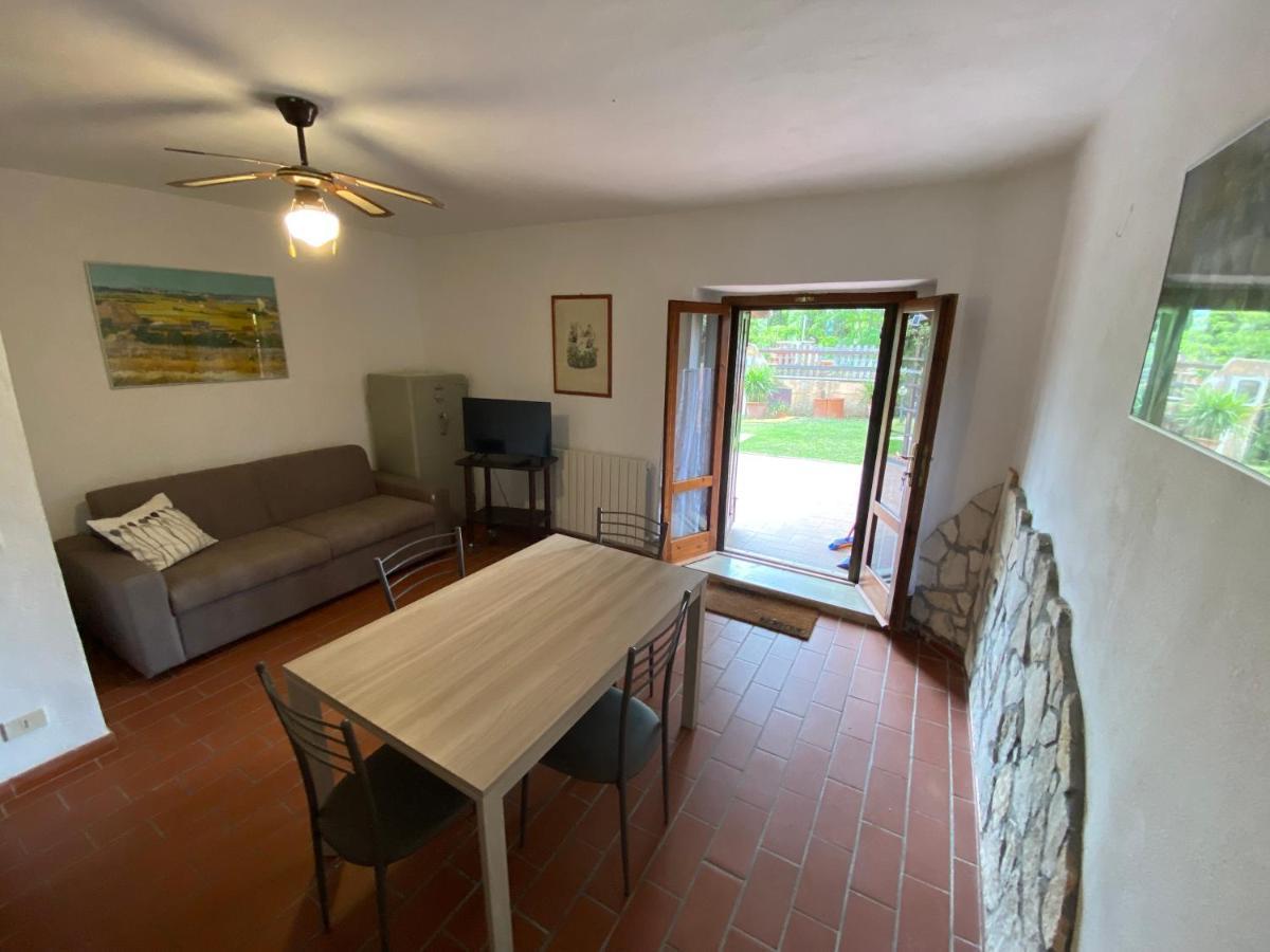Agriturismo TERRANERA Scansano Esterno foto
