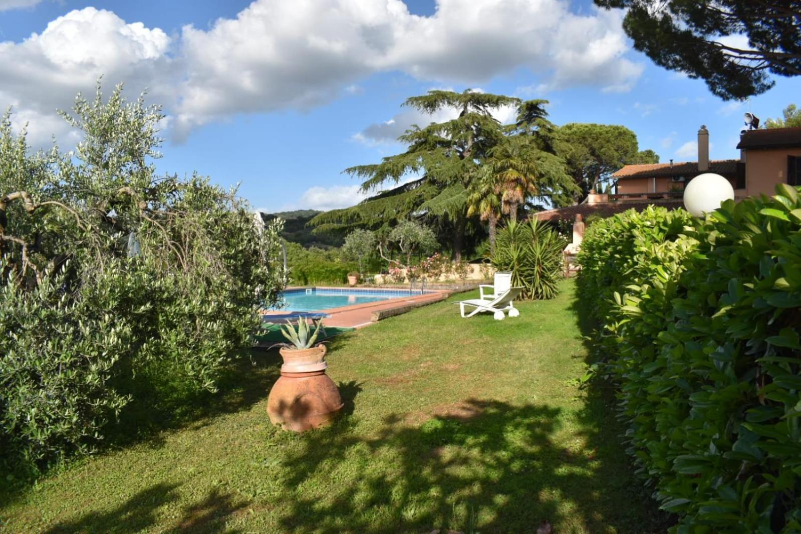 Agriturismo TERRANERA Scansano Esterno foto