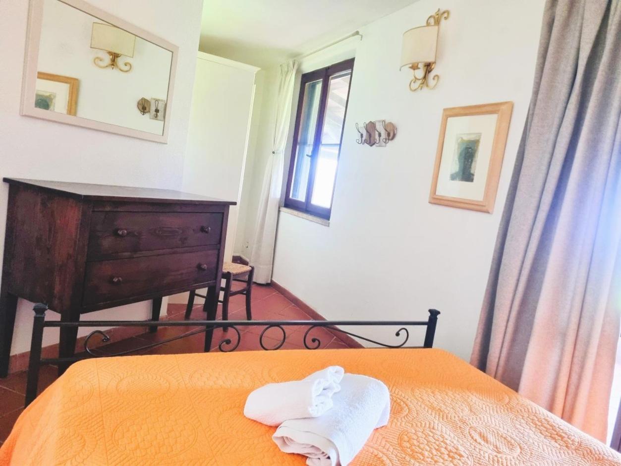 Agriturismo TERRANERA Scansano Esterno foto