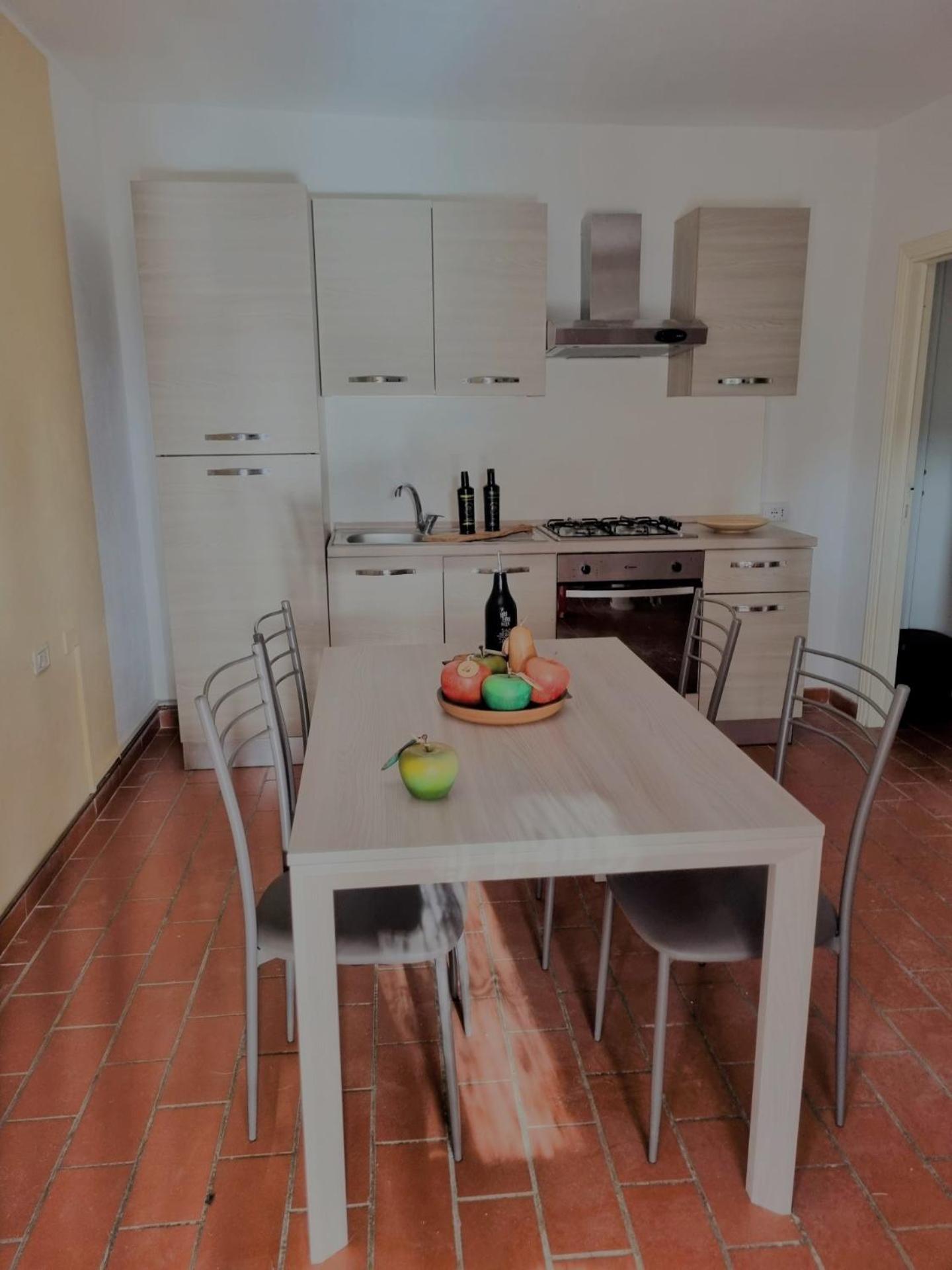 Agriturismo TERRANERA Scansano Esterno foto