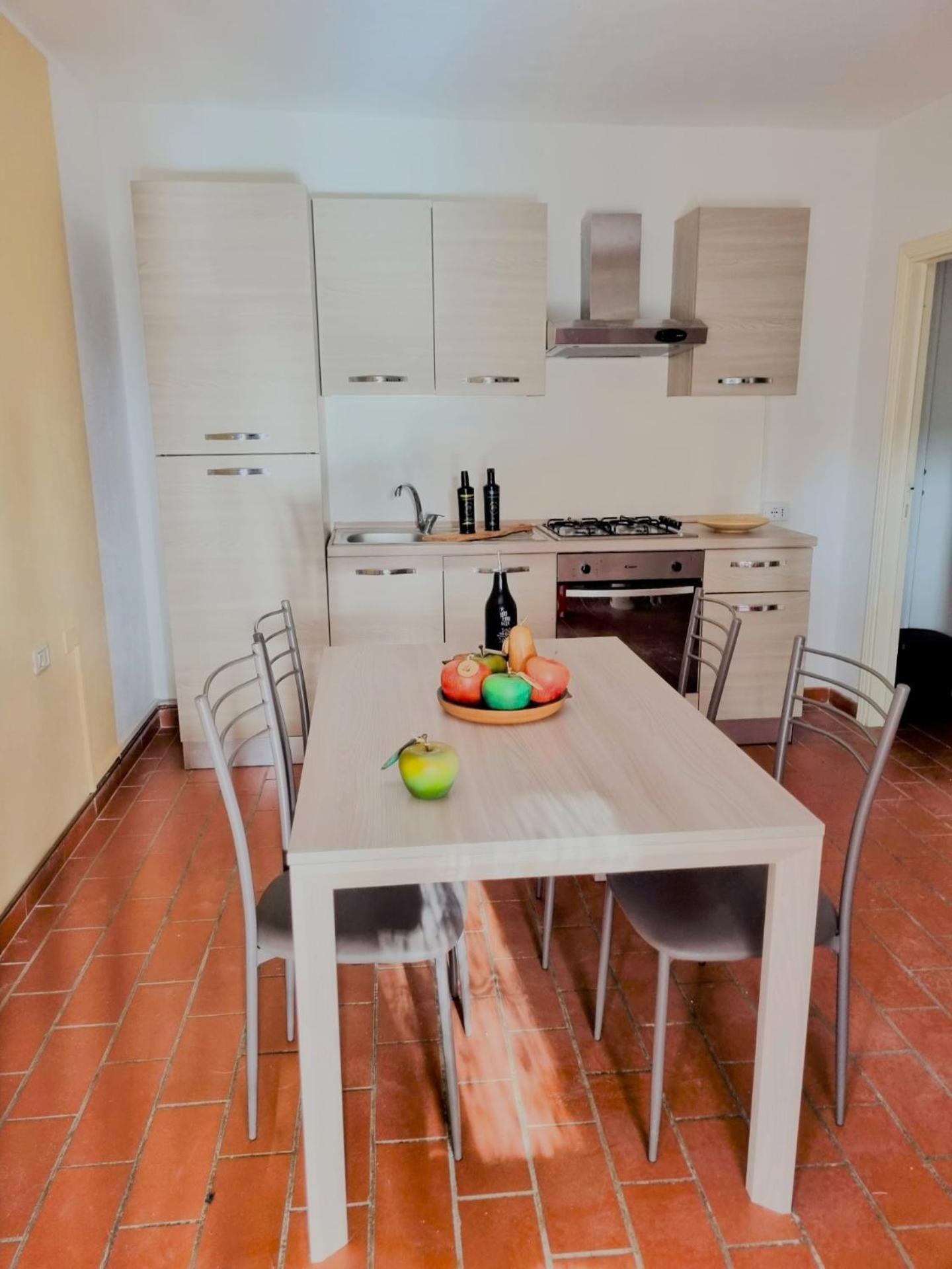 Agriturismo TERRANERA Scansano Esterno foto