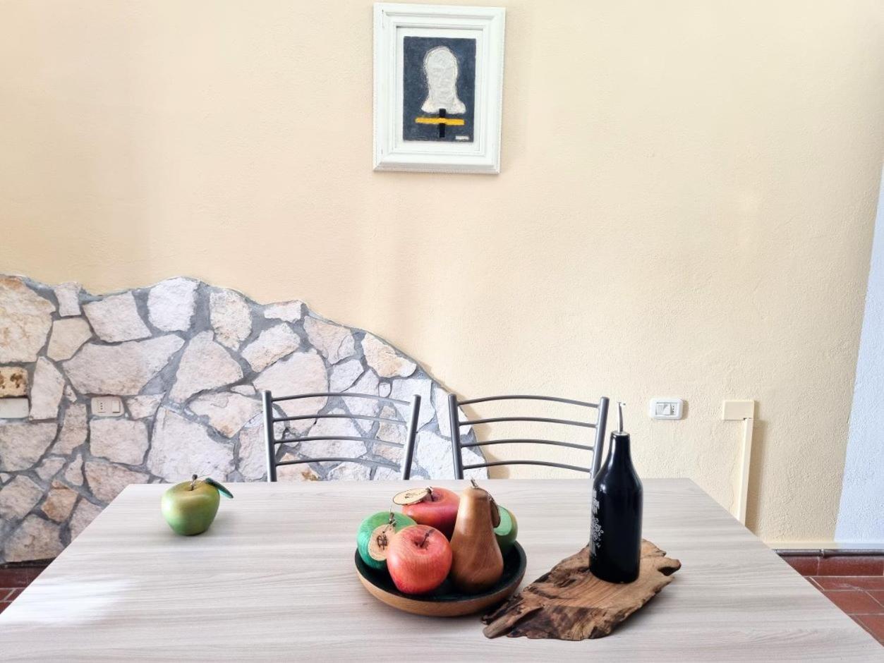 Agriturismo TERRANERA Scansano Esterno foto