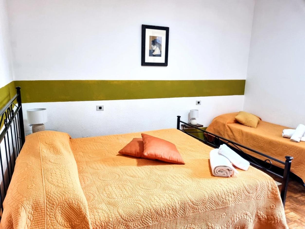 Agriturismo TERRANERA Scansano Esterno foto