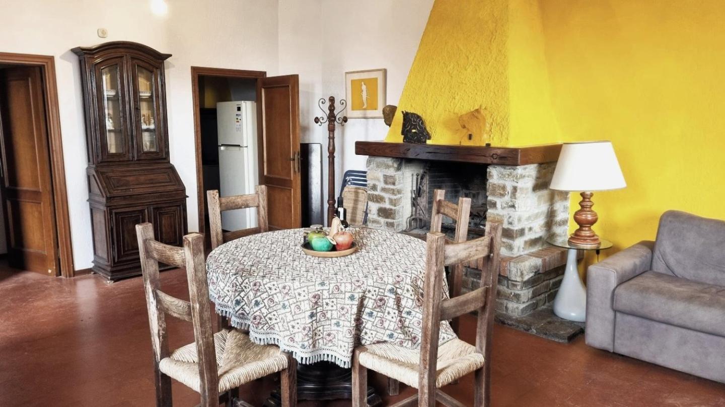 Agriturismo TERRANERA Scansano Esterno foto