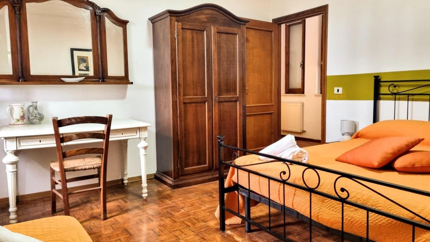 Agriturismo TERRANERA Scansano Esterno foto