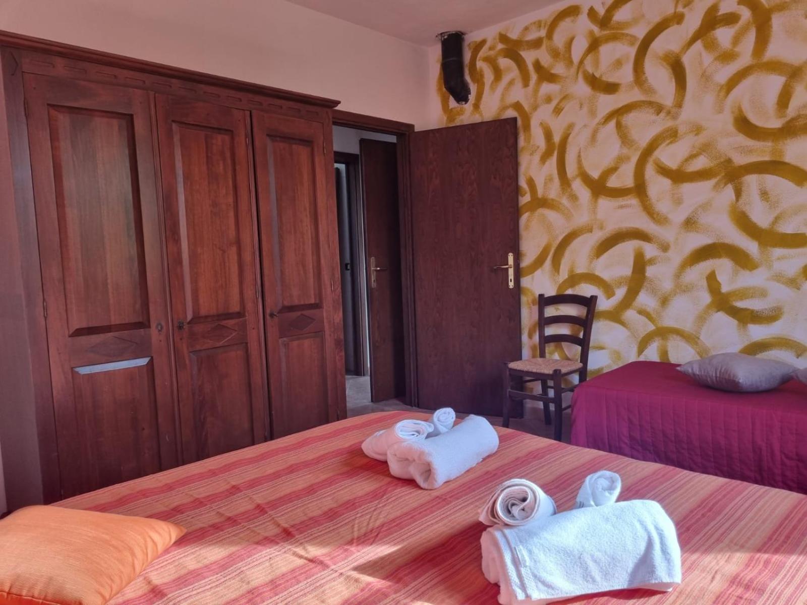 Agriturismo TERRANERA Scansano Esterno foto