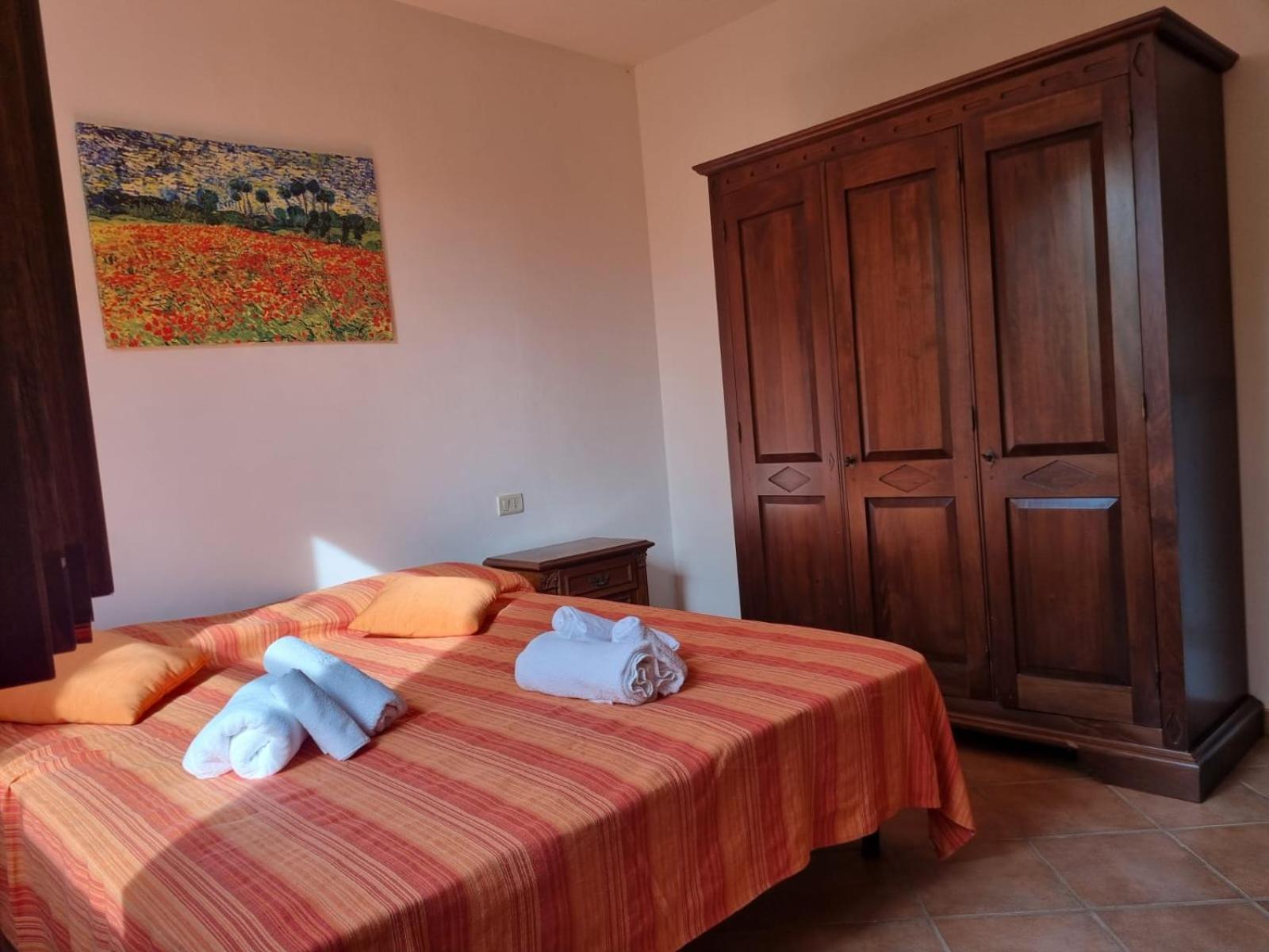 Agriturismo TERRANERA Scansano Esterno foto