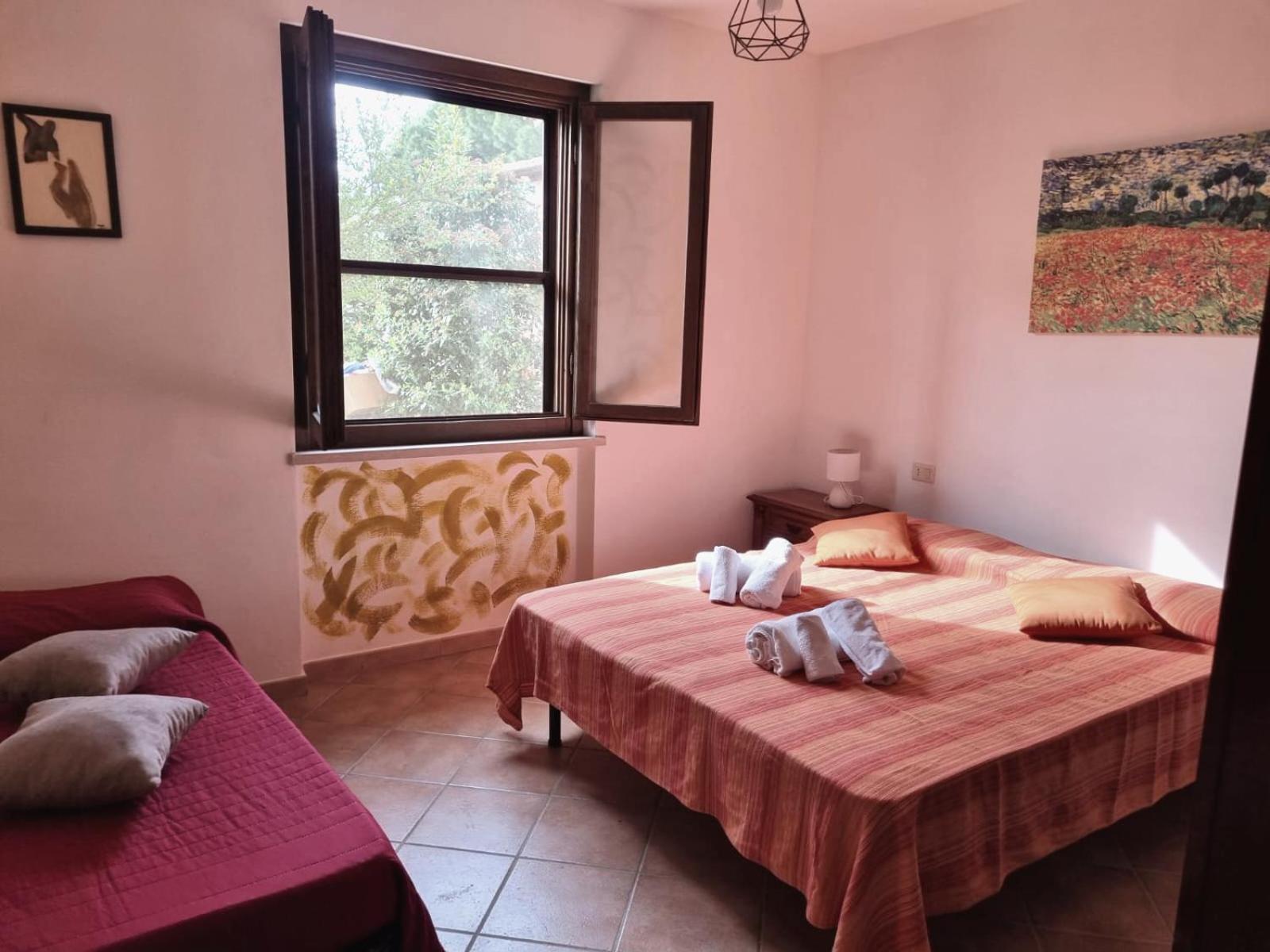 Agriturismo TERRANERA Scansano Esterno foto